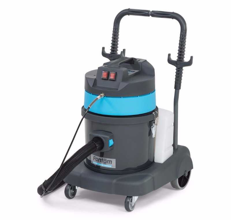 Halı Yıkama Makinesi -PROMIDI 250 CP