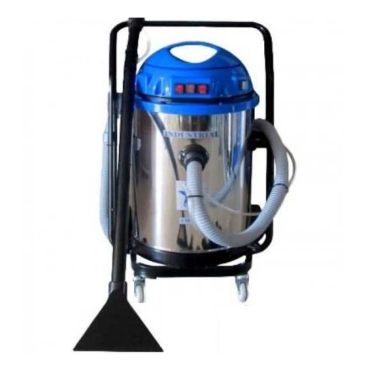 3 Motorlu Halı Koltuk Yıkama Makinası -Clean EWD 753