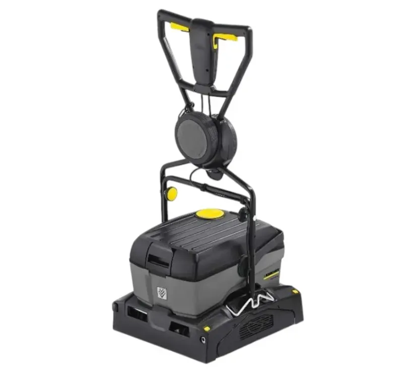 Zemin Temizleme Makinası -Karcher BR 40/10 C ADV