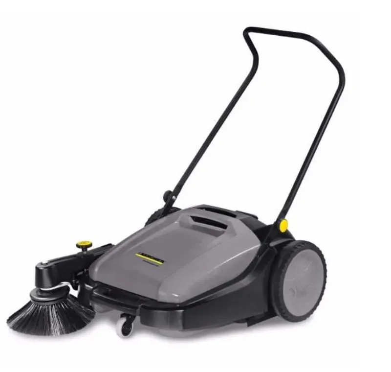 Arkadan İtmeli Süpürücü -Karcher KM 70/20 C