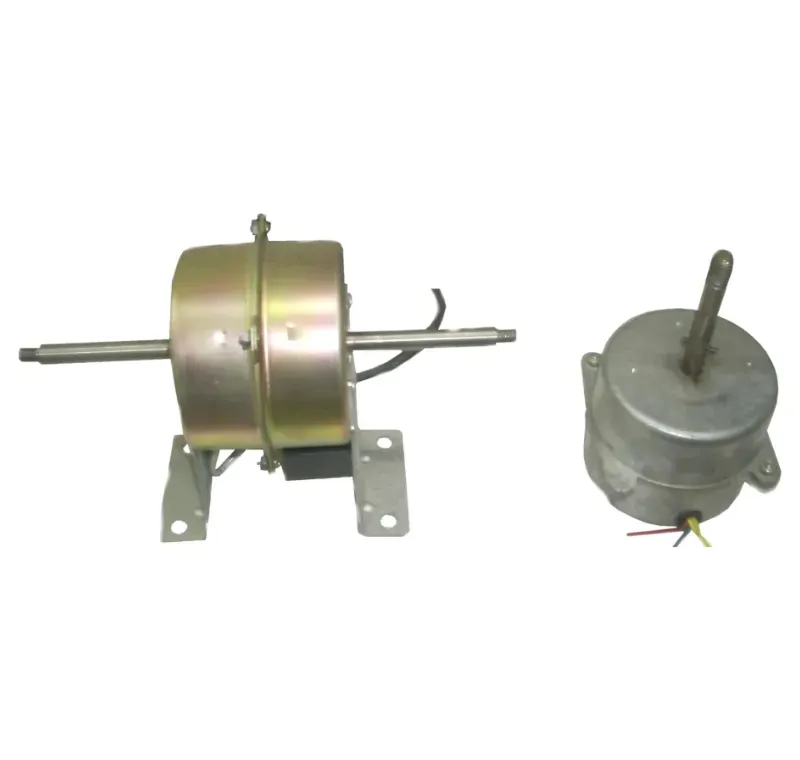 Ayakkabı Cila Makinası Motoru -ACM-207