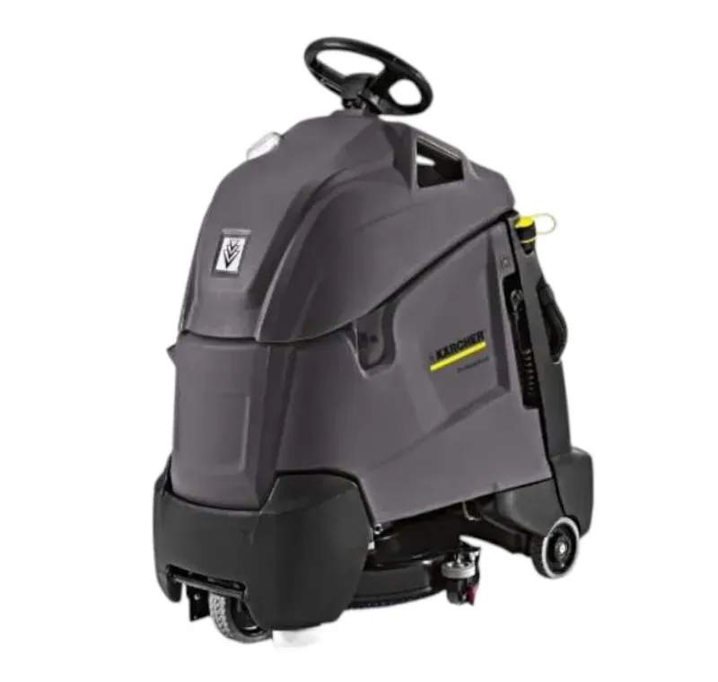 Ayakta Binicili Tip Zemin Otomatı -Karcher BD 50/40 RS Bp Pack