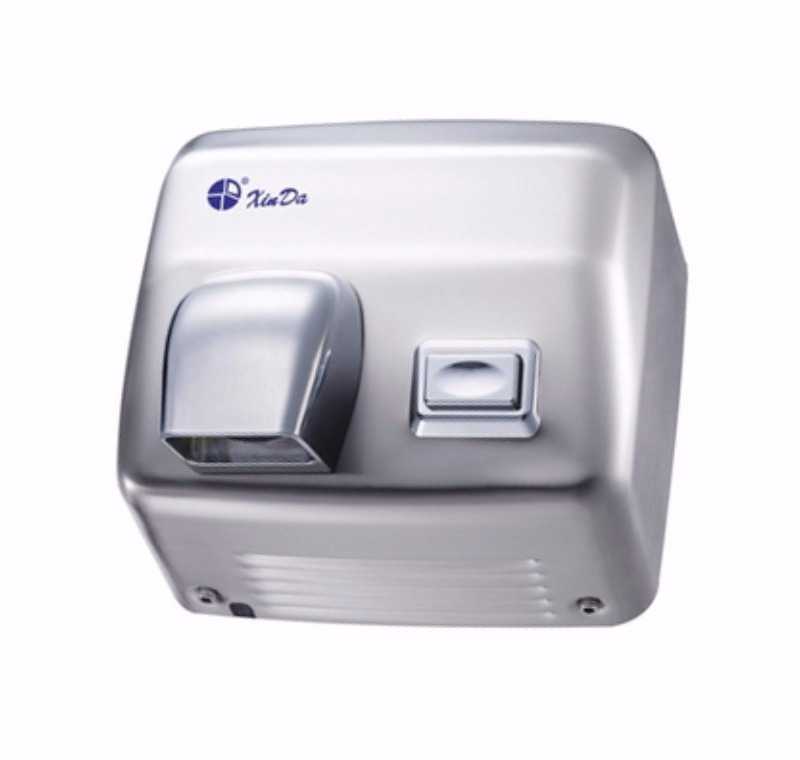 Butonlu El Kurutma Makinesi -Xinda GSQ250C