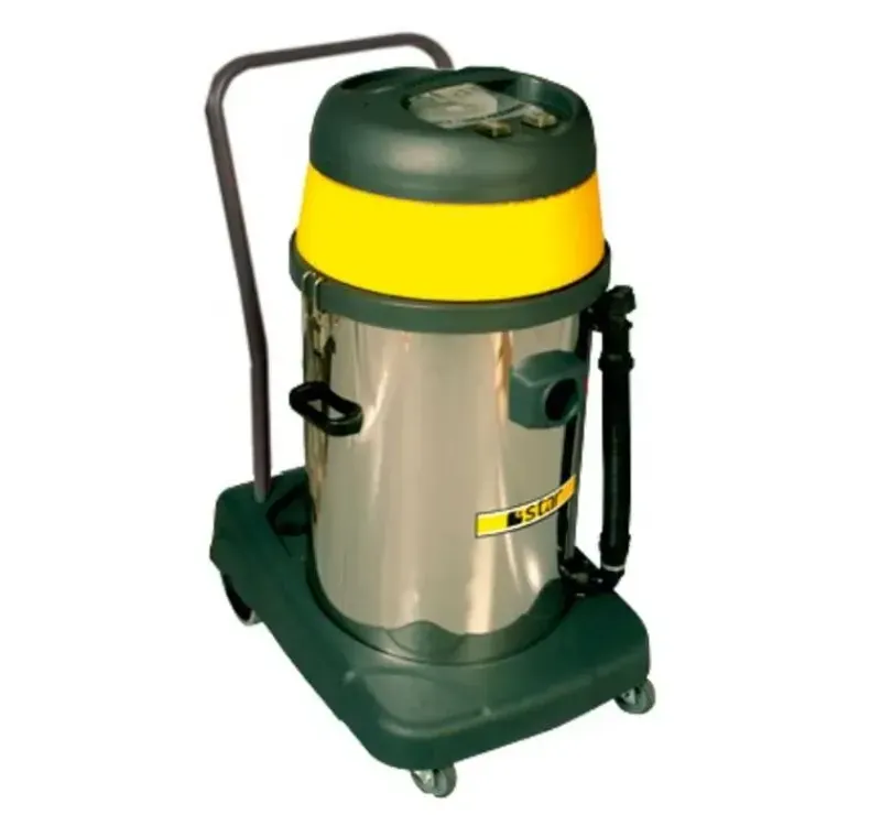 Çift Motorlu Vakum Makinası -Star 602 WDM