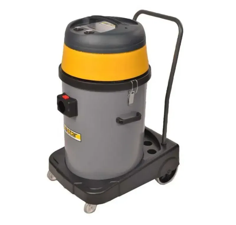 Çift Motorlu Vakum Makinesi -Star 602 WDP