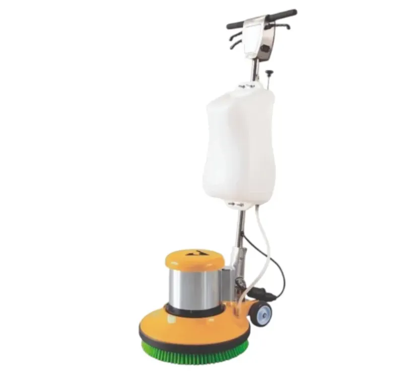 Cila ve Yıkama Makinesi -Orka CM 43