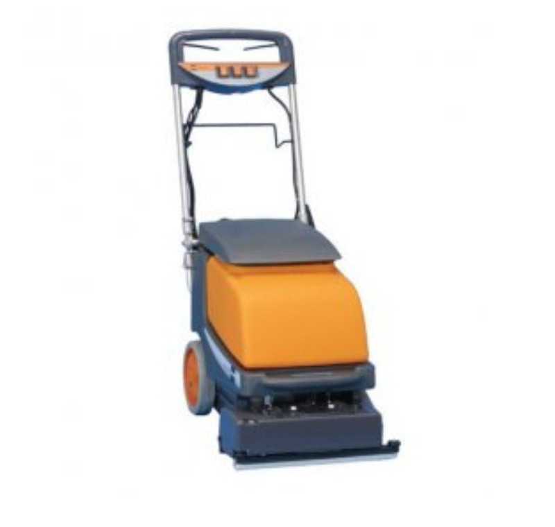 Kombine Yer Yıkama Makinası -TASKI Combimat 300 E