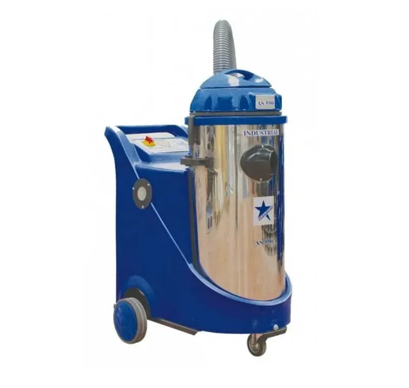 Endüstriyel Vakum Makinesi -DTM-COMPACT 220 T