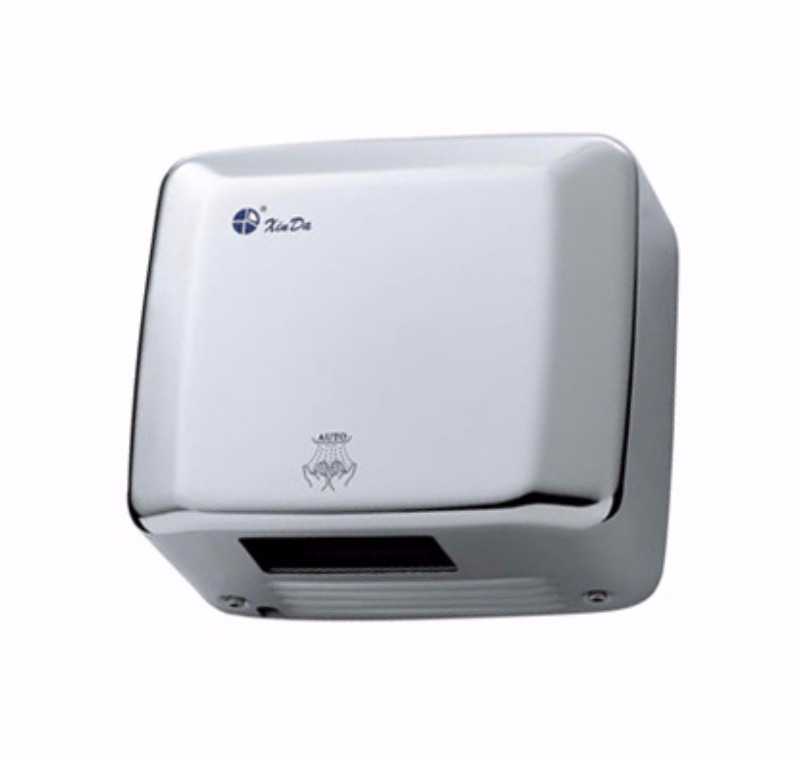 El Kurutma Makinesi -Xinda GSQ250A