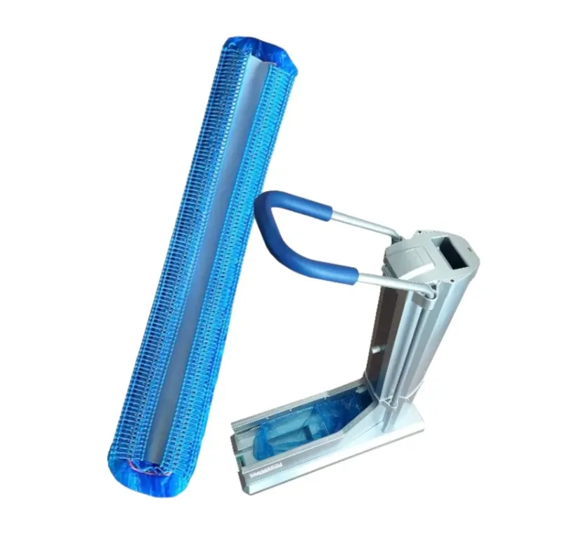 Galoşmatik İçin Galoş -Gls-400