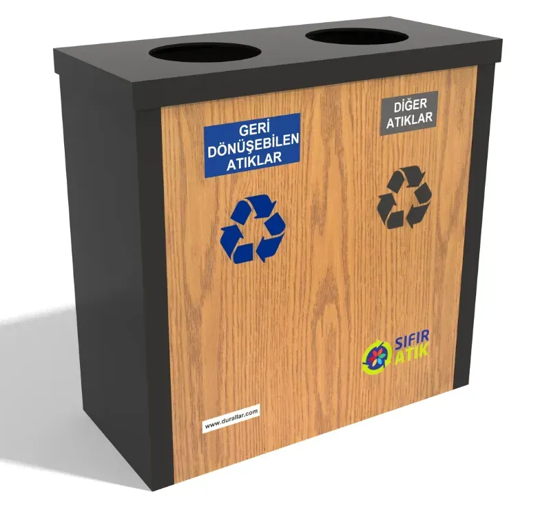 Geri Dönüşüm Ünitesi -GDK-2088