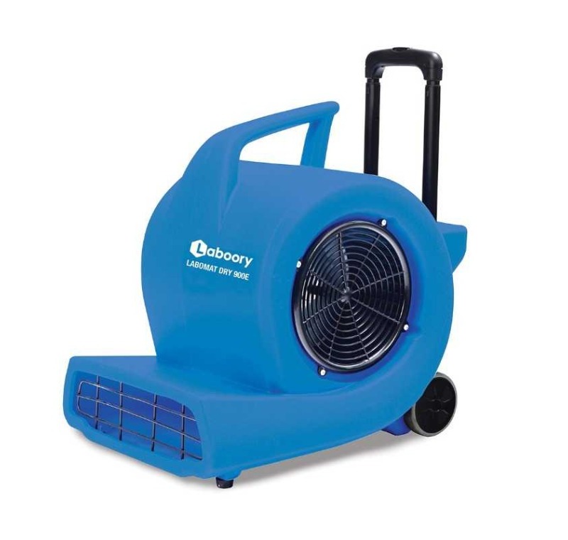 Halı Kurutma Makinesi -Labomat Dry 900 E