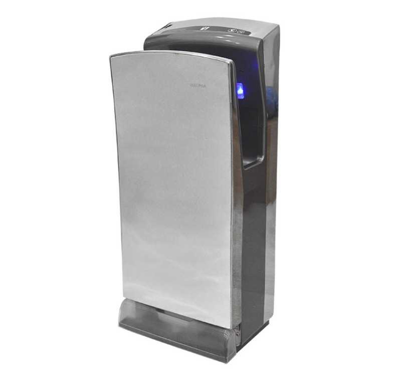 Kule Tipi Jet El Kurutma Makinesi Krom -R-4052