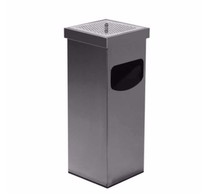 İç Mekan Küllük Çöp Kutusu -İmk-2305 A