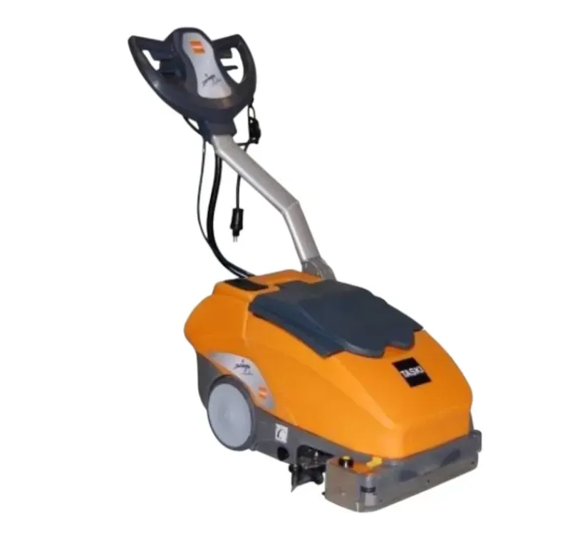 Kombine Yer Yıkama Makinesi -Taski Swingo 350 E