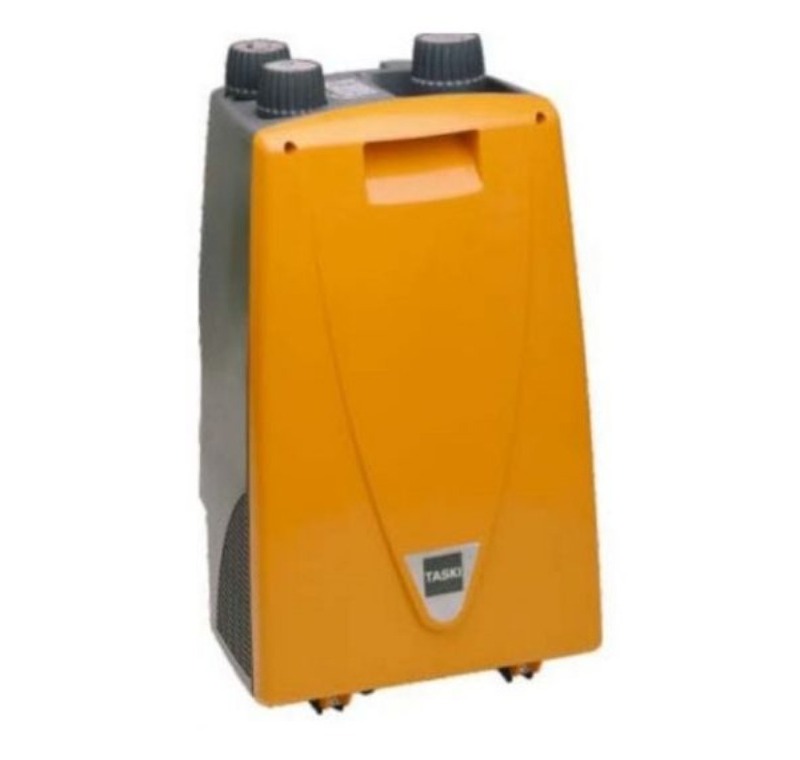 Kuru Köpük Jeneratörü -Taski Ergodisc