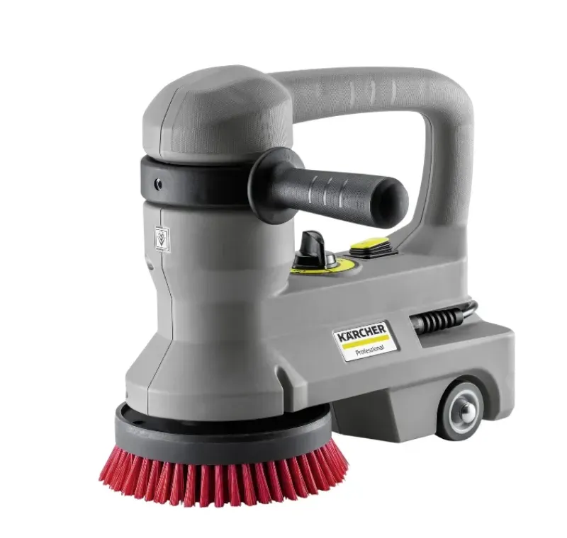 Merdiven Temizleme Makinesi -Karcher BD 17/5 C
