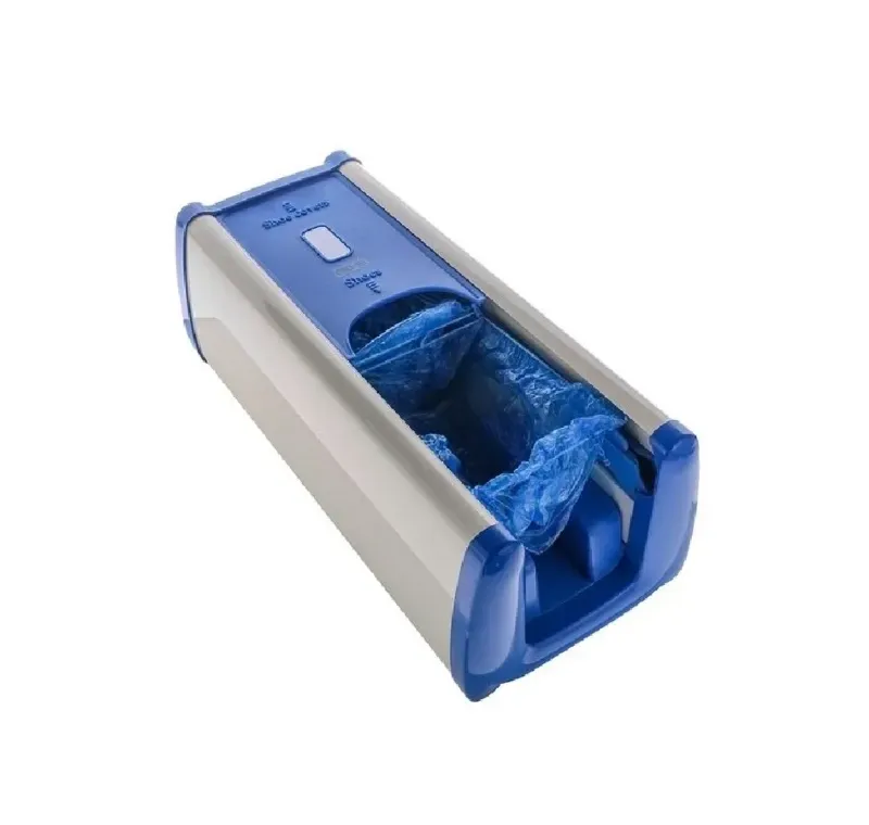 Mini Topuktan Çekmeli Galoşmatik -Gls-006