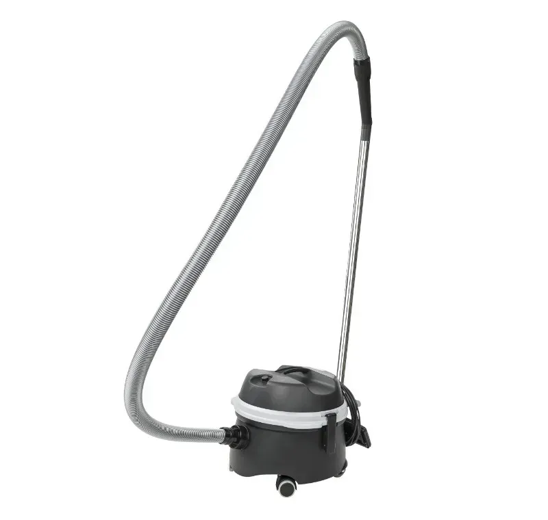 Otel Elektrik Süpürgesi -TASKI Go