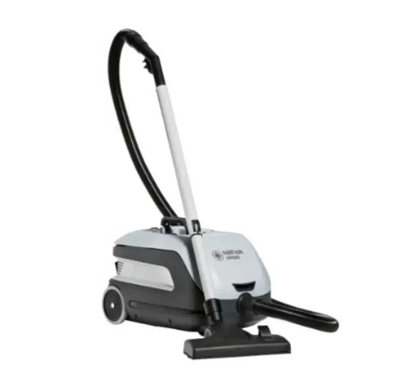 Kuru Tip Elektirikli Süpürge -Nilfisk VP 600