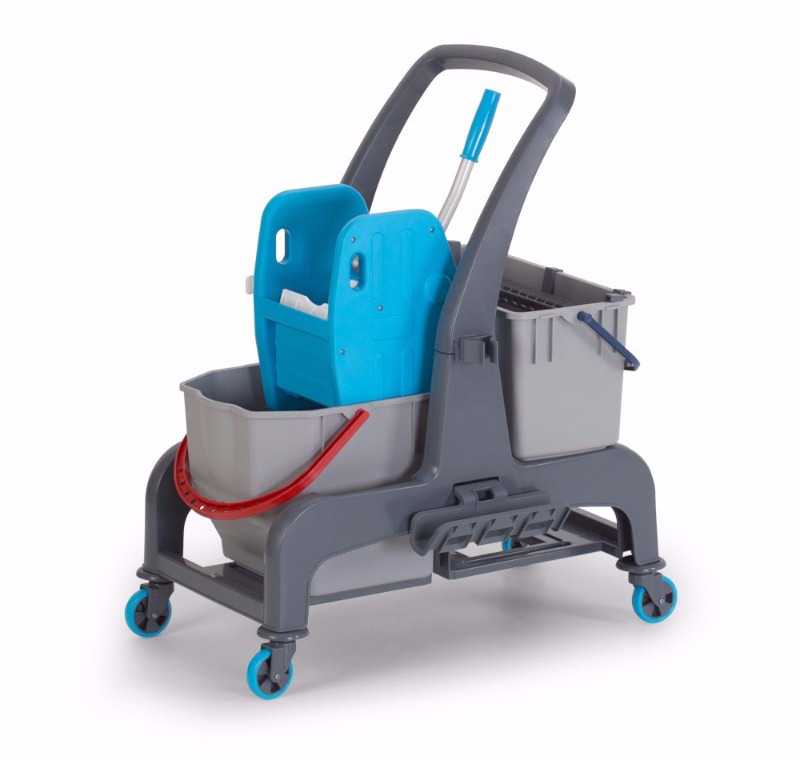 Paspas Temizlik Seti -DTS 740 S