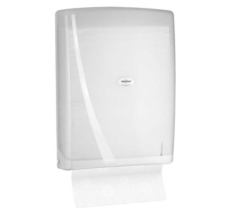 Modern Z Kat 400 Lü Kağıt Havlu Makinesi -R-1312
