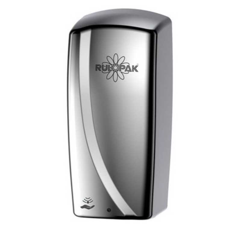 Sensörlü Dondurmalı Sabun/Jel Dispenseri -R-3004 SB