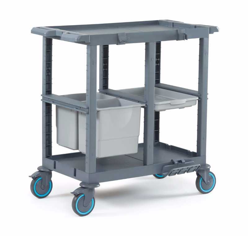 Restoran Servis Arabası -PSA 420