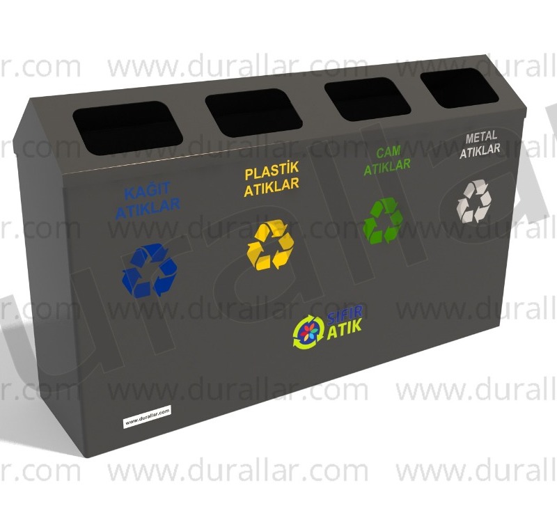 Sıfır Atık Seti -GDK-4083
