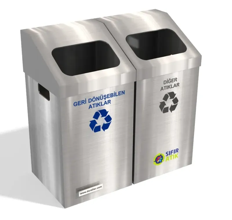 Sıfır Atık Kumbarası -GDK-2028