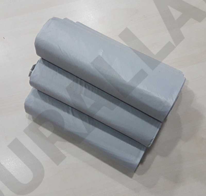Sıfır Atık Çöp Torbası -Metal Atık Poşeti