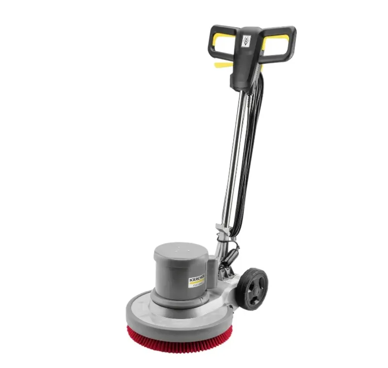 Tek Diskli Cila Makinesi -Karcher BDS 43/150 C Classic
