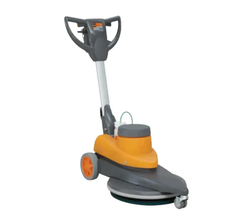 Tek Diskli Parlatma Makinası -TASKI Ergodisc 1200