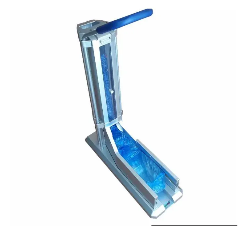 Tutma Kollu Galoşmatik -Gls-004