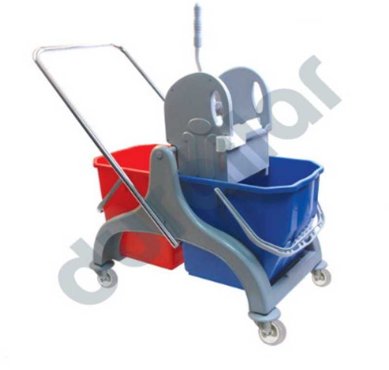 Ucuz Paspas Arabası -DTS-650
