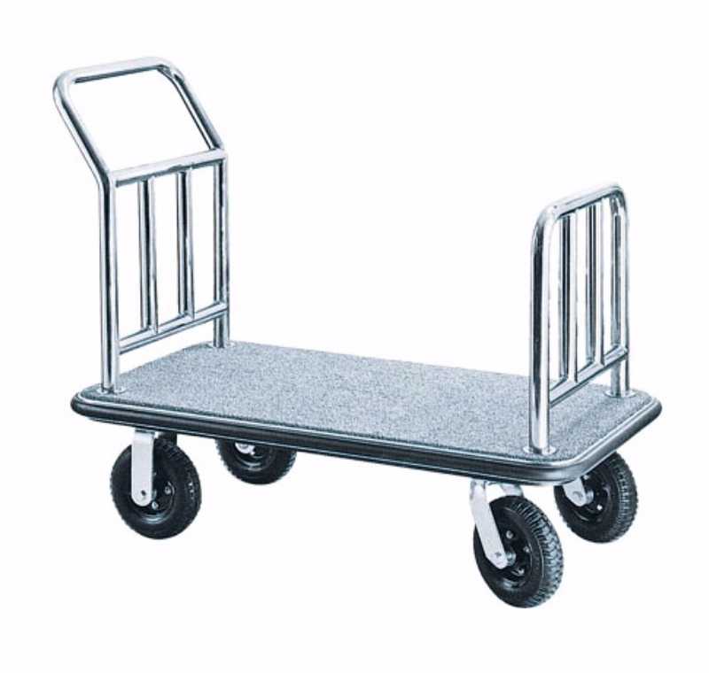 Otel Valiz Taşıma Arabası -BTA 217