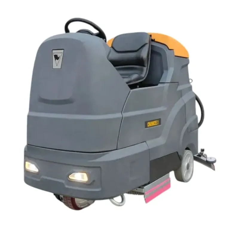 Yer Temizlik Otomatı -Orka K 90