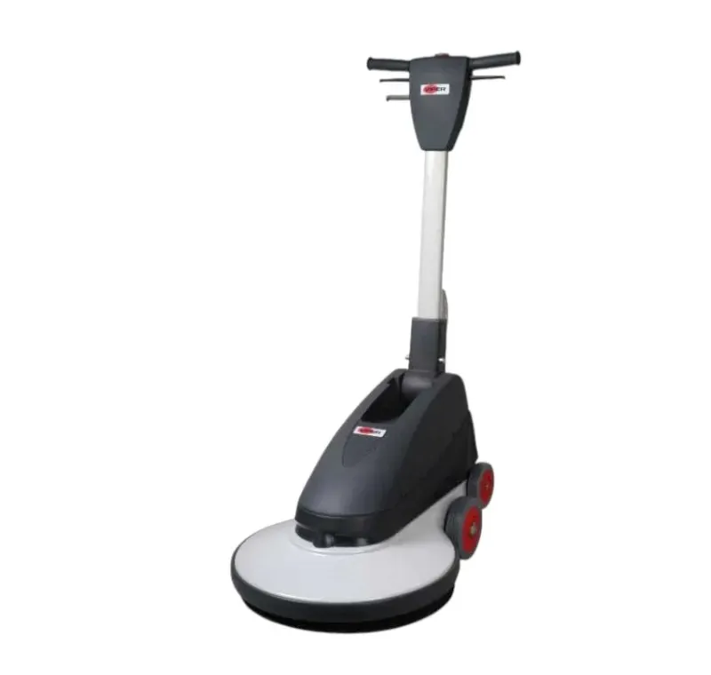 Zemin Parlatma Makinası -Viper DR 1500 H