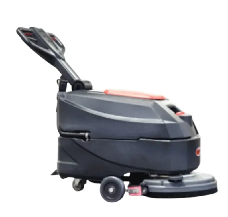 Zemin Temizlik Otomatı -Viper AS 4325 B